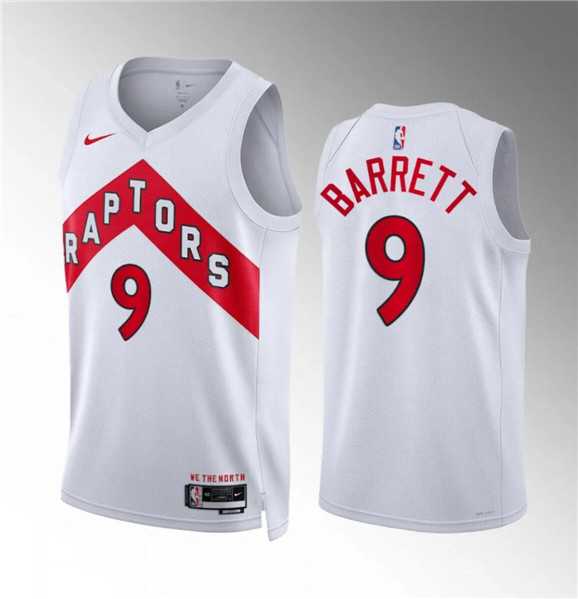 Men's Toronto Raptors #9 RJ Barrett White Association Edition Stitched Basketball Jersey Dzhi,We sell and wholesale Men's Toronto Raptors #9 RJ Barrett White Association Edition Stitched Basketball Jersey Dzhi on line form chian!